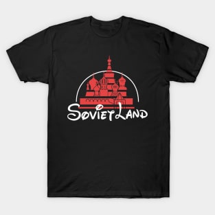 SovietLand T-Shirt